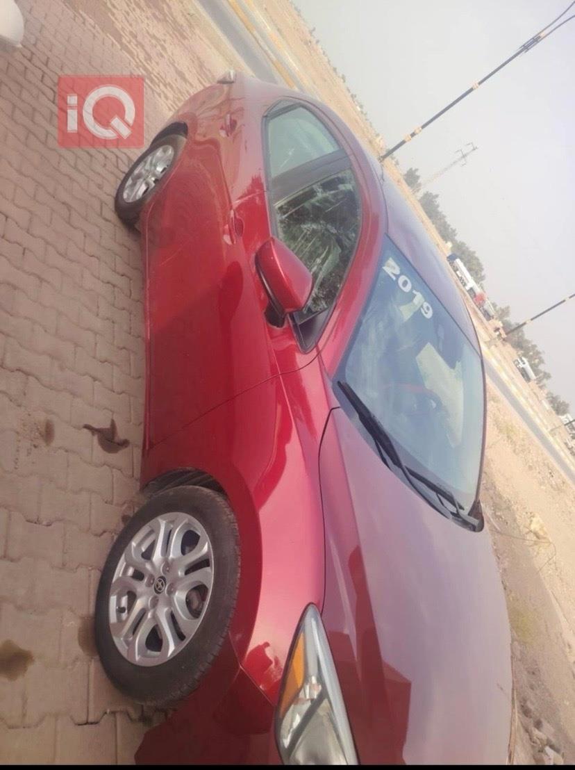 تويوتا يارس